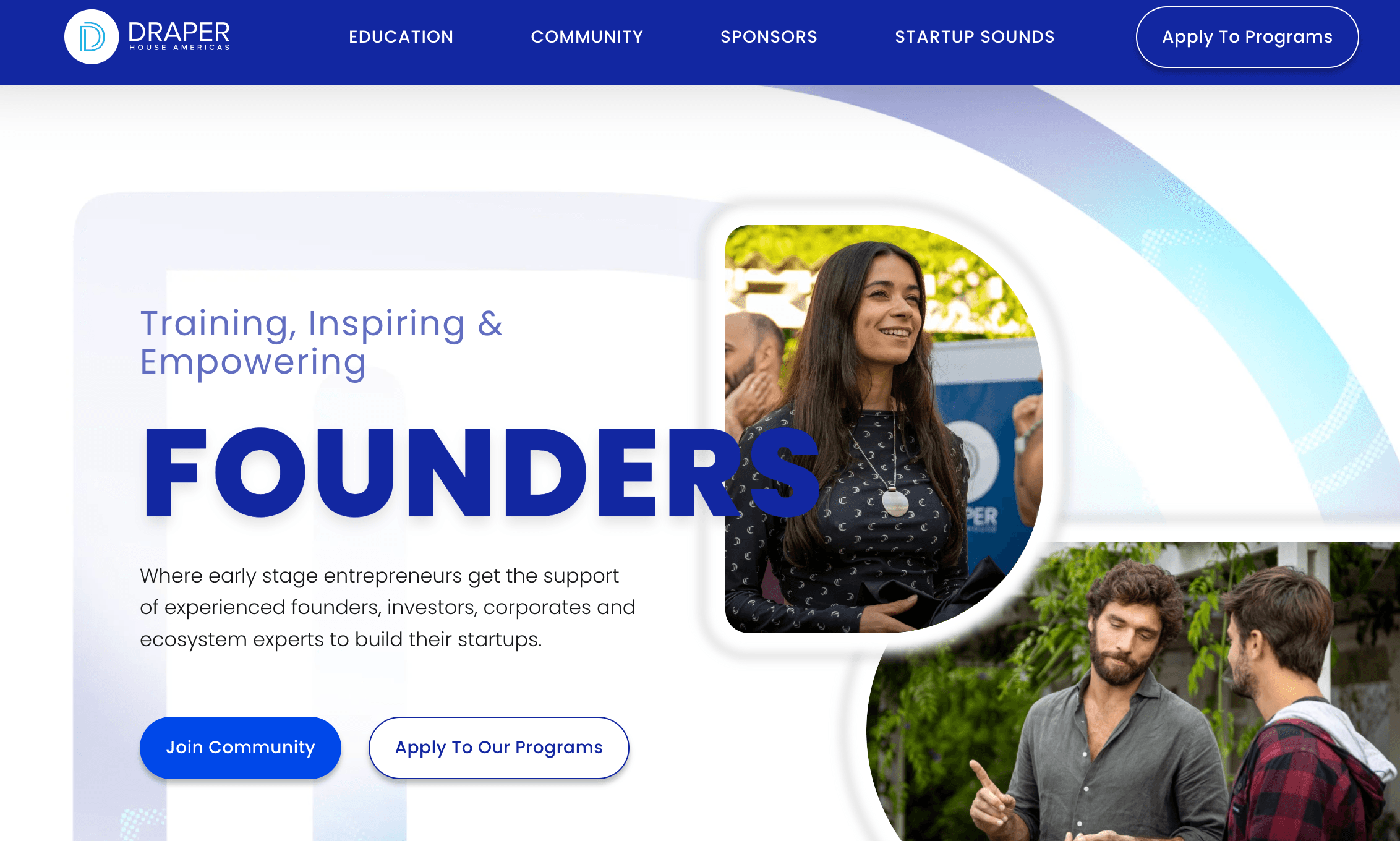 Draper's Global Startup Competition