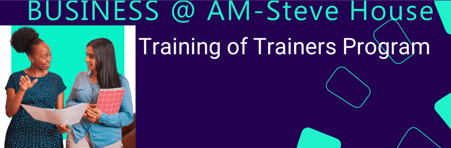 Women in Digital Business (WiDB) Program