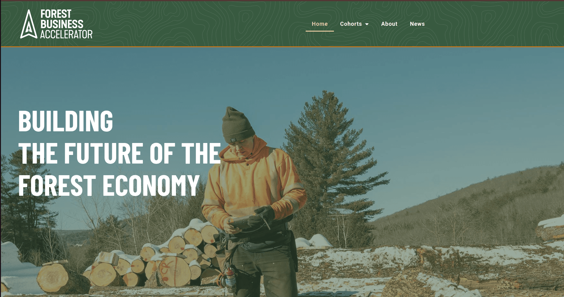 Forest Business Accelerator 2026