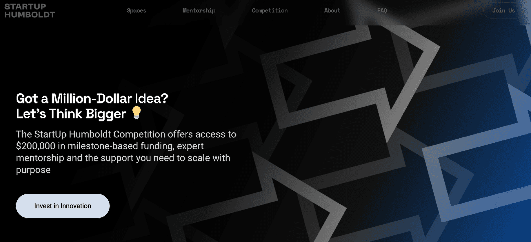 StartUp Humboldt Competition