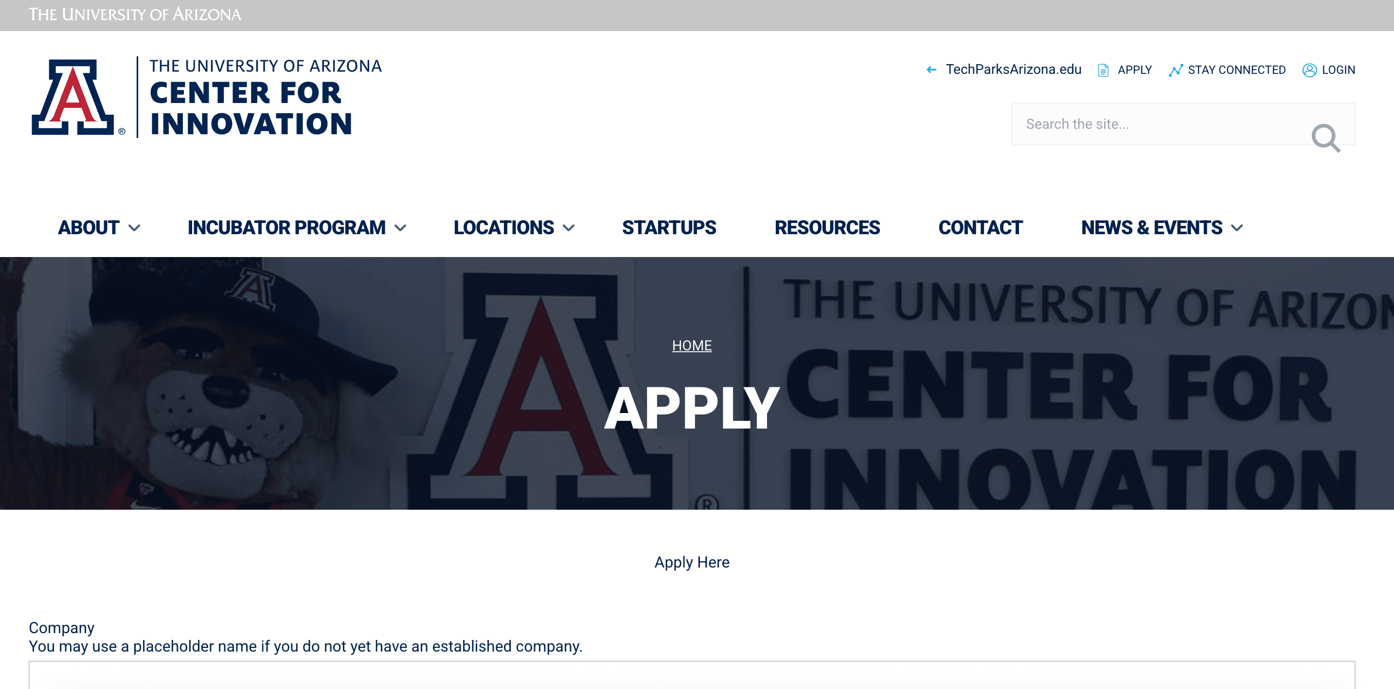 UACI Program Roadmap© Hub