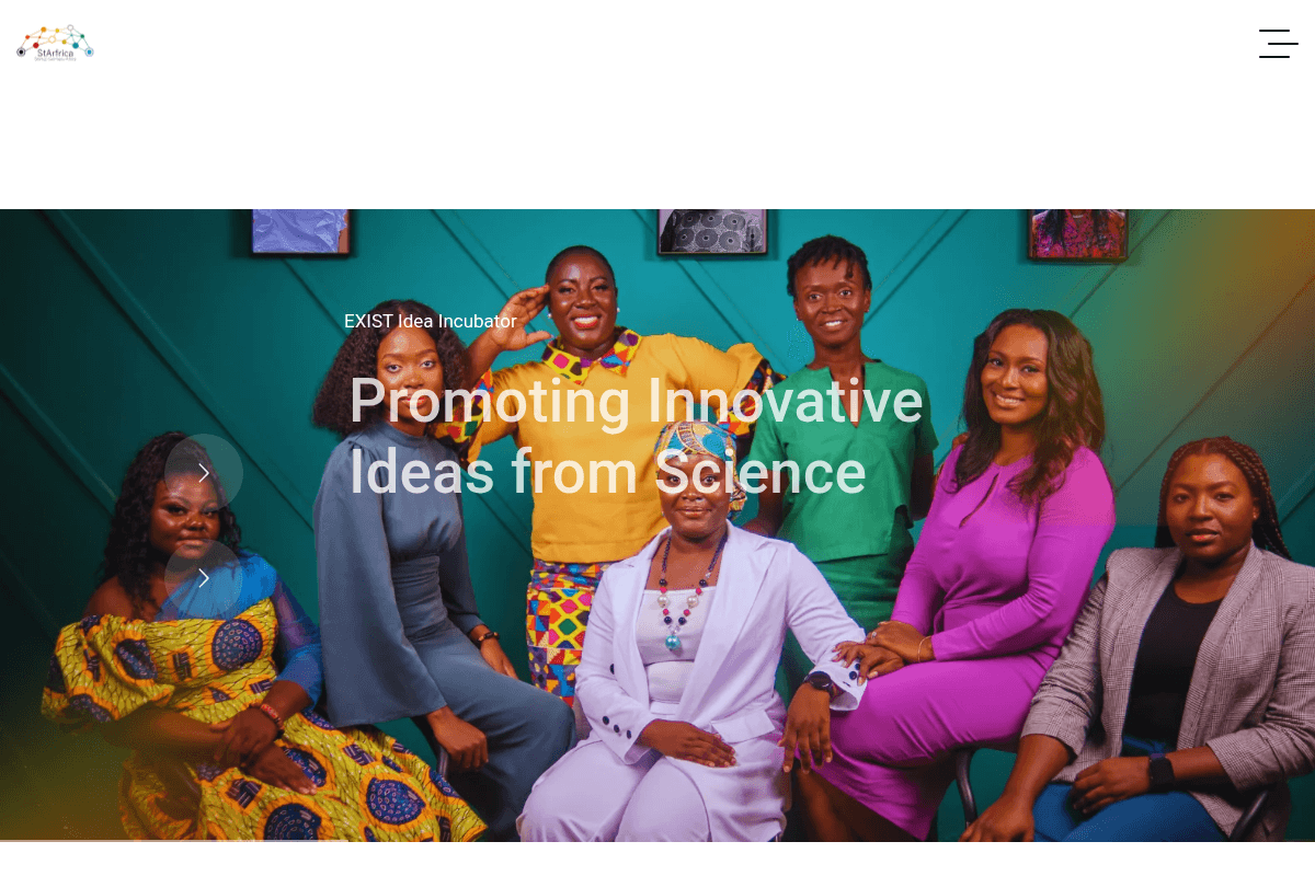 StArfrica Startup Consultant Certification 2026