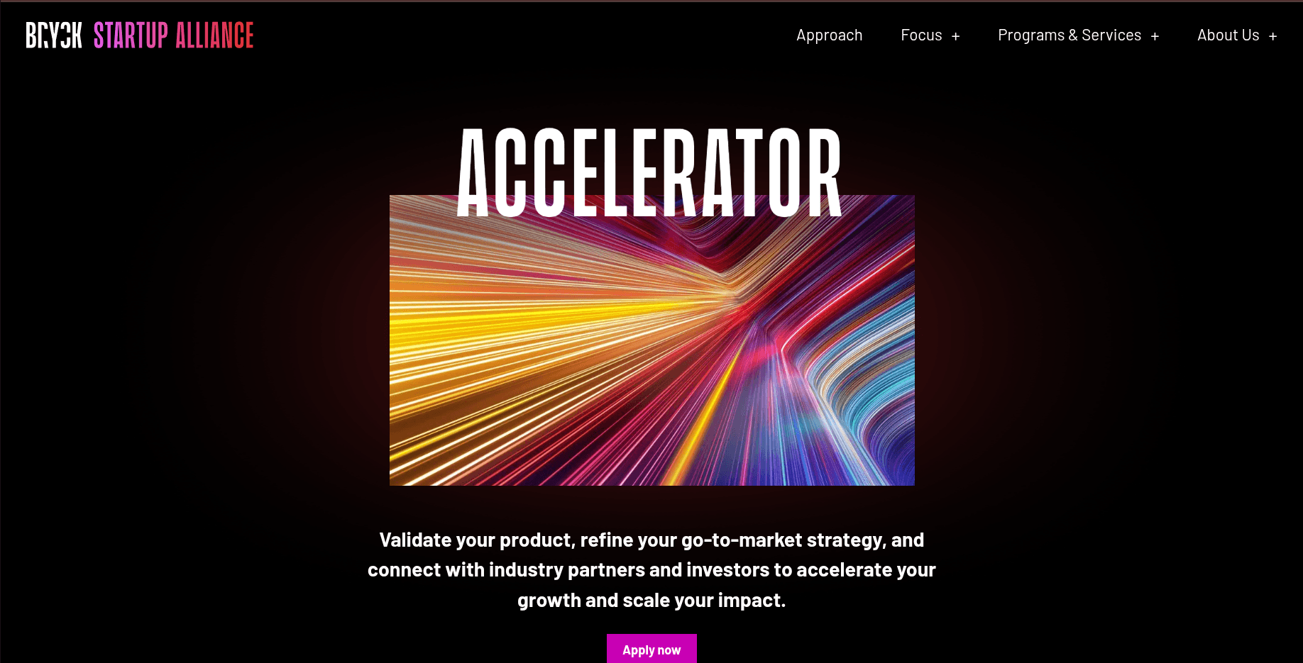 BRYCK Accelerator Batch #2