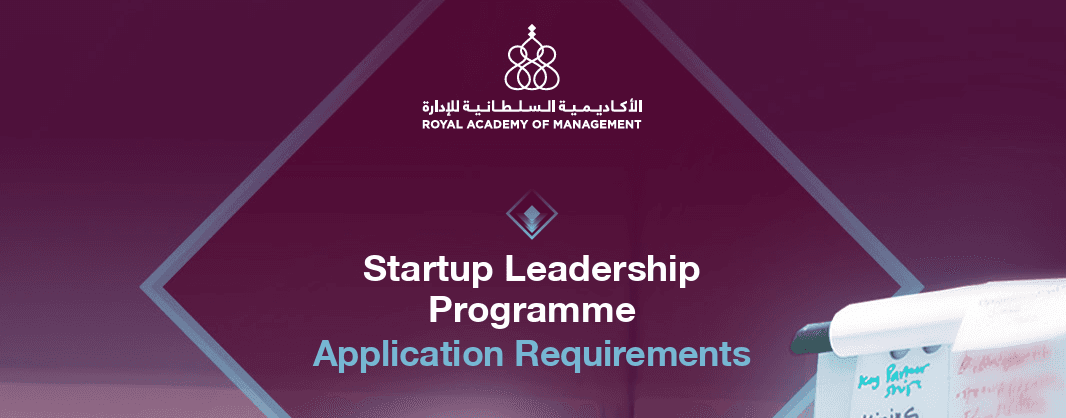 Startup Leadership Programme