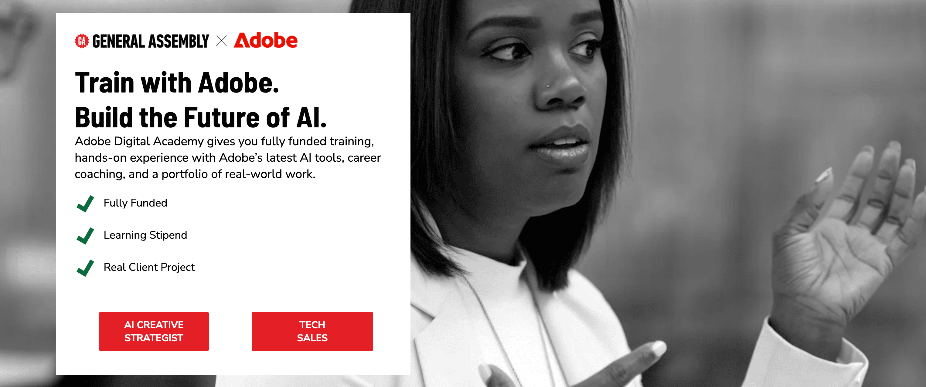 Adobe Digital Academy