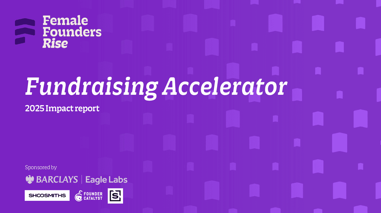Fundraising Accelerator