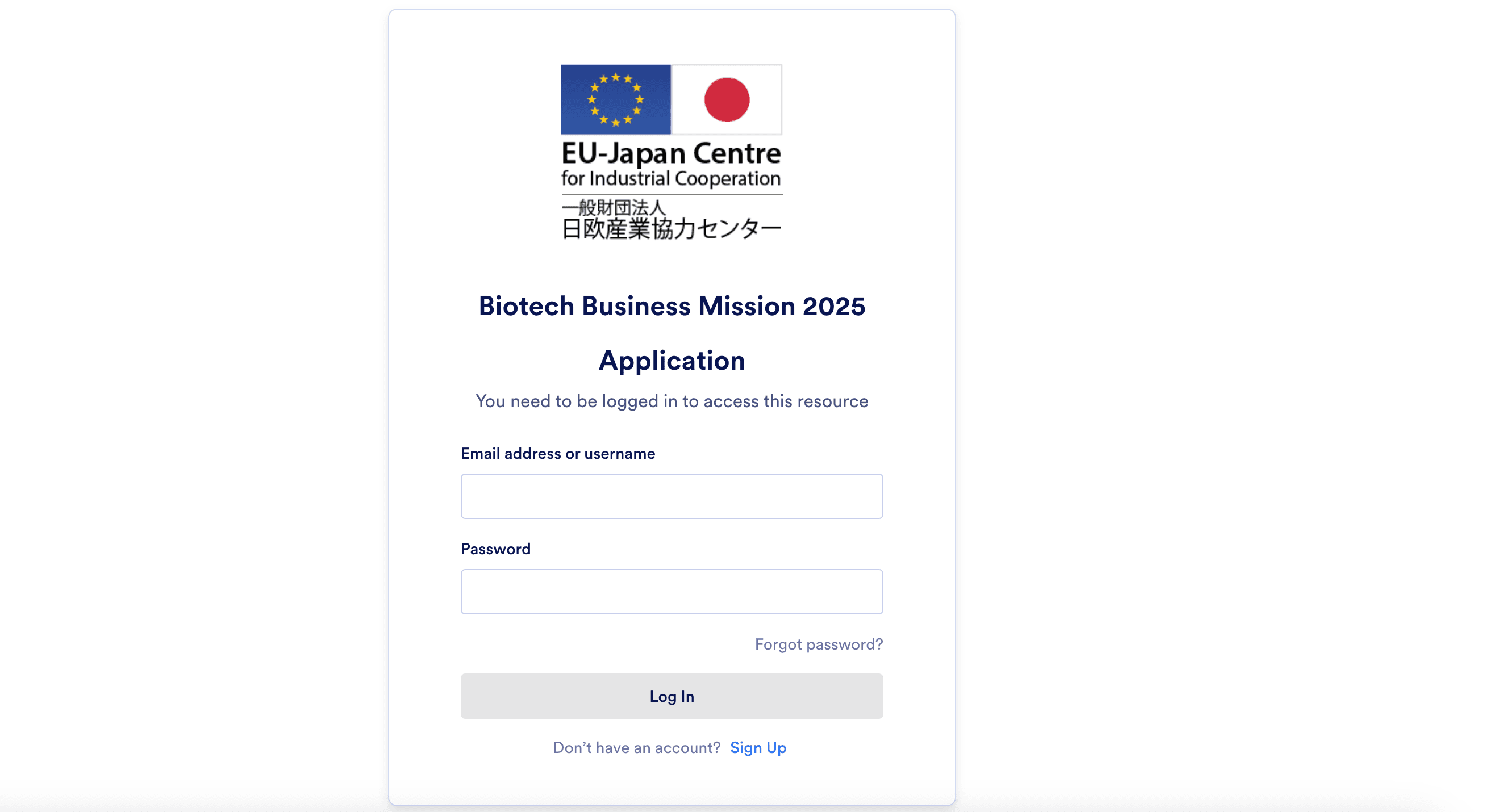 Japan Biotech Startup Support Initiatives 2025