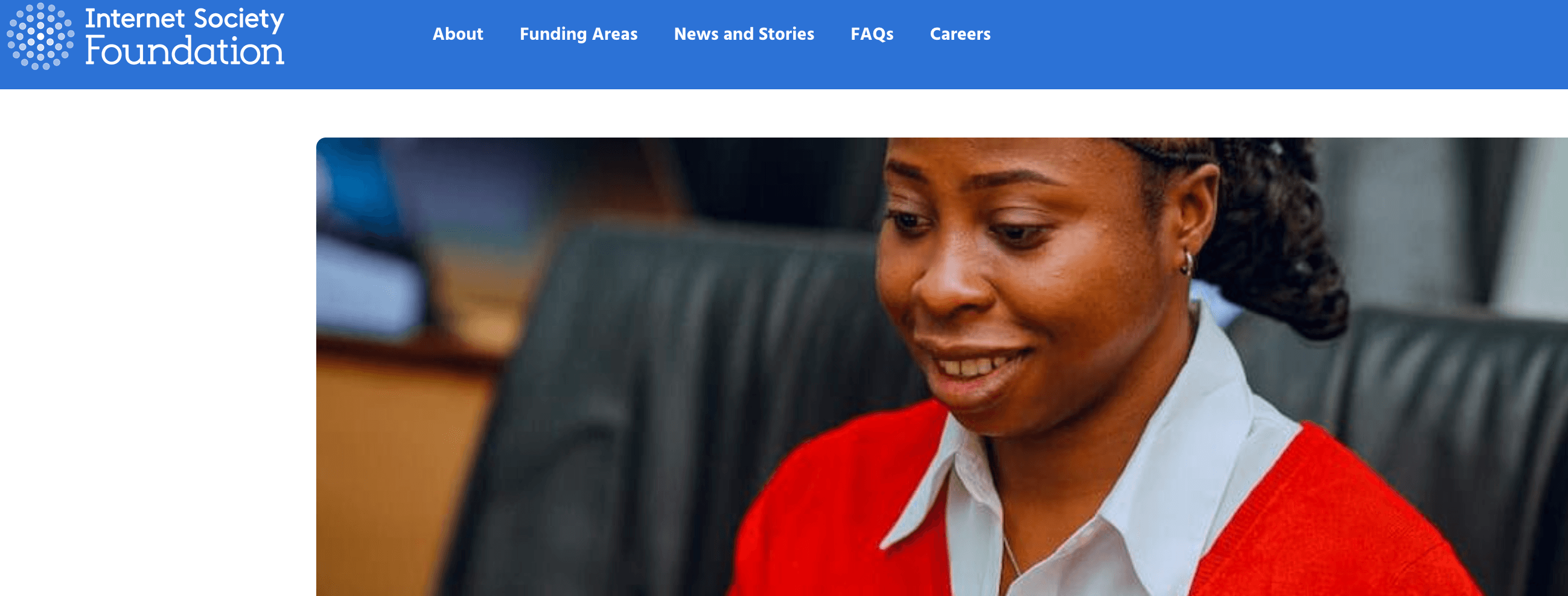 Common Good Cyber Fund Grant Program 2026