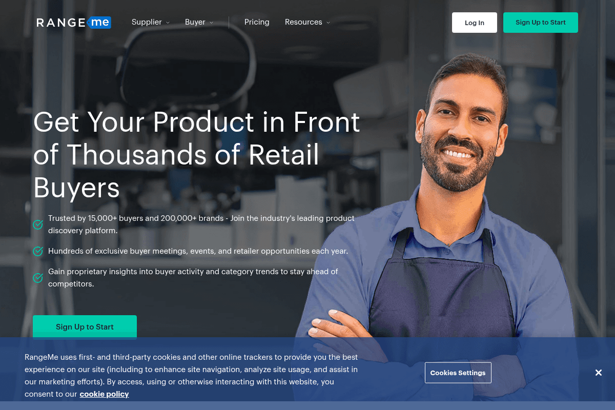 Walmart Open Call 2026