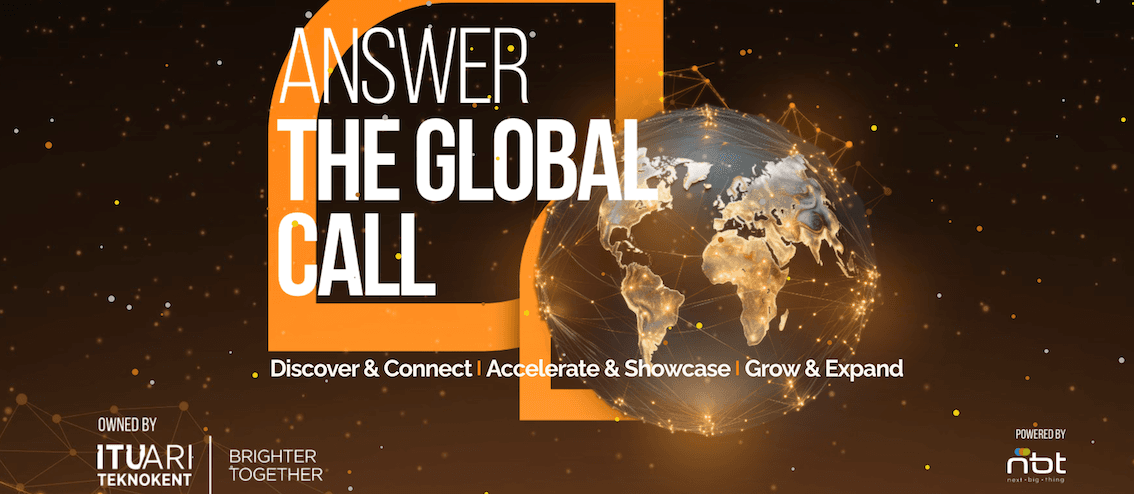 Innogate International Acceleration Program