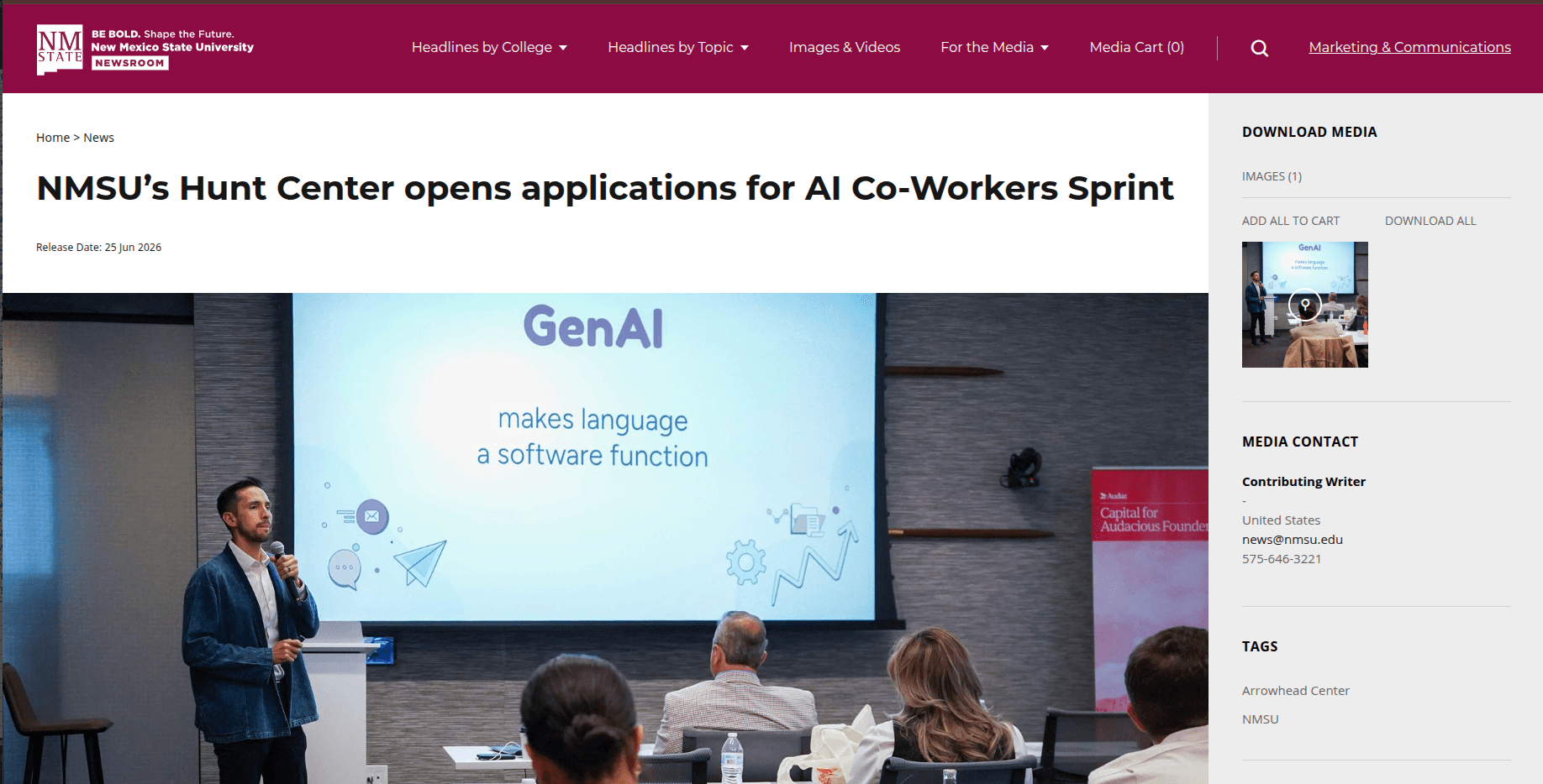 AI Co-Workers for Startup Teams 2026