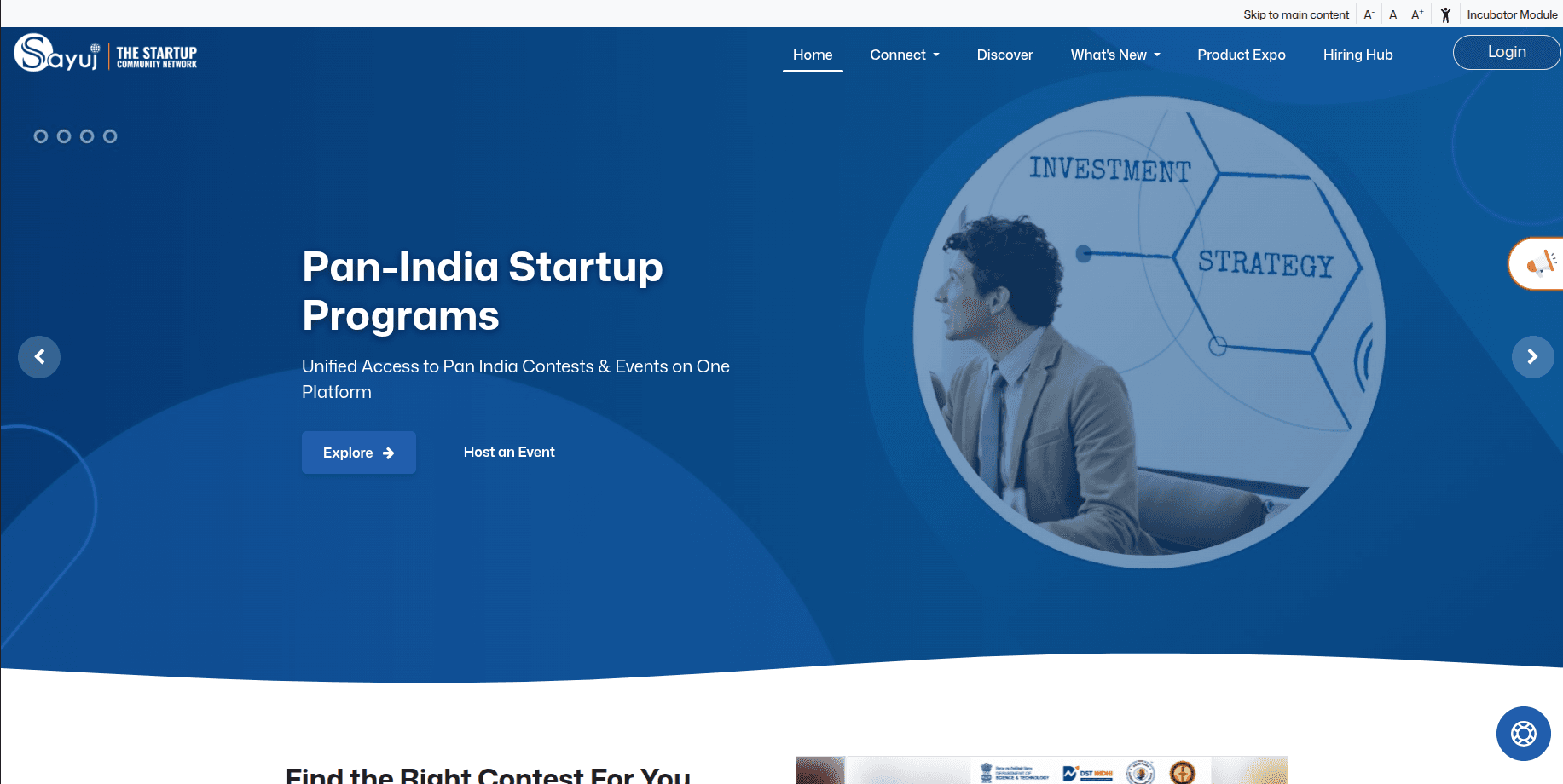 APIIC 2nd Incubation & Ignition Call 2026