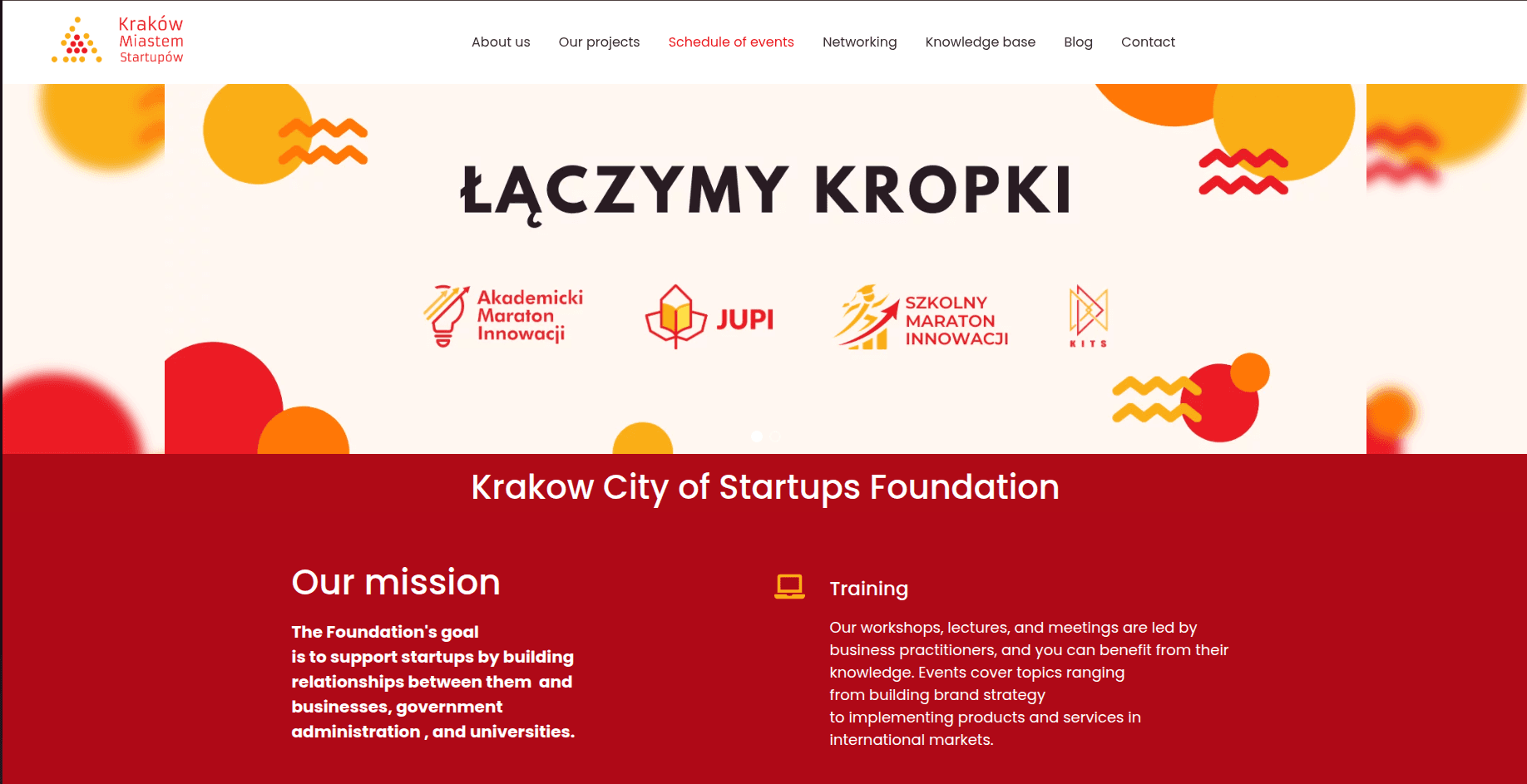 Hub Innowacji Małopolska 2.0