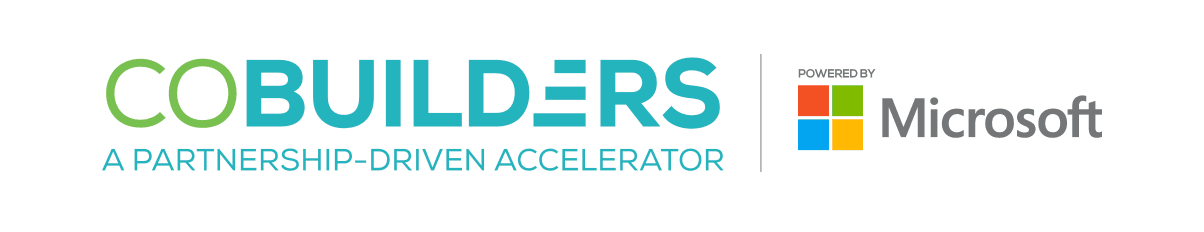 CoBuilders Accelerator Program