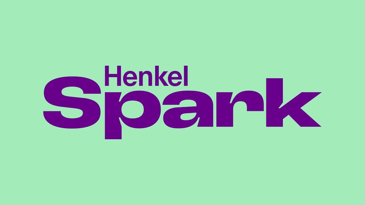 Henkel Spark Open Innovation