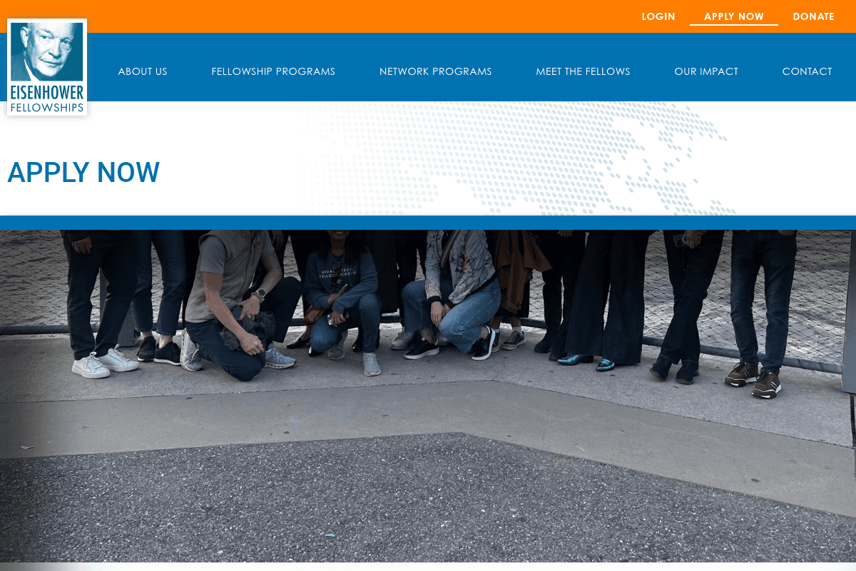 Innovative Entrepreneurs Program 2026