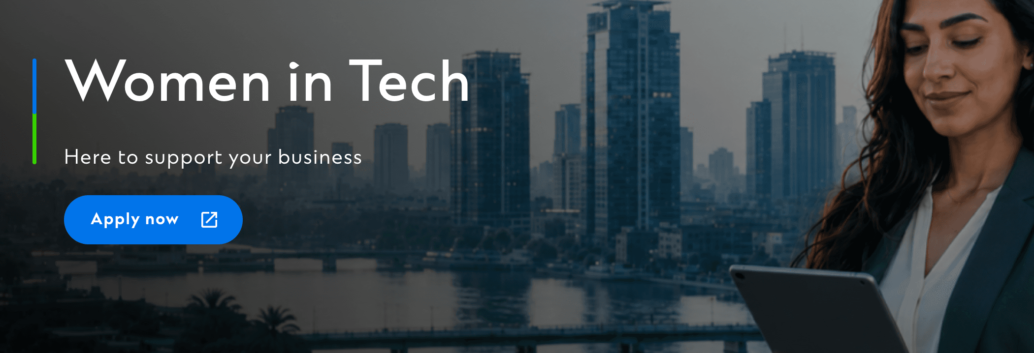 Standard Chartered Foundation Women in Tech 2nd Edition