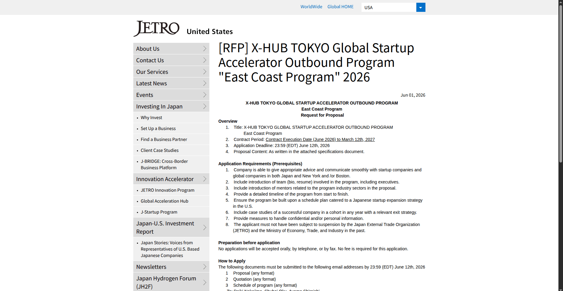 TOKYO Crossover Fund 2026