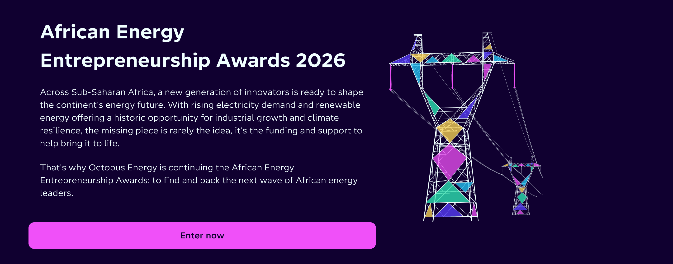 African Energy Entrepreneurship Awards 2026