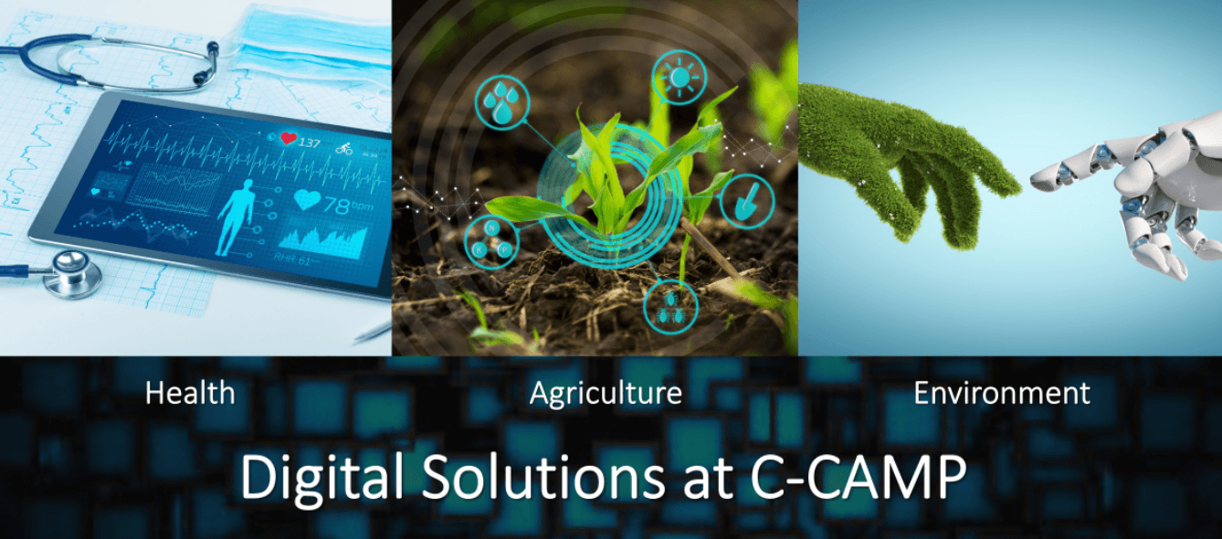 MeitY TIDE 2.0 Funding and Entrepreneur-in-Residence Program