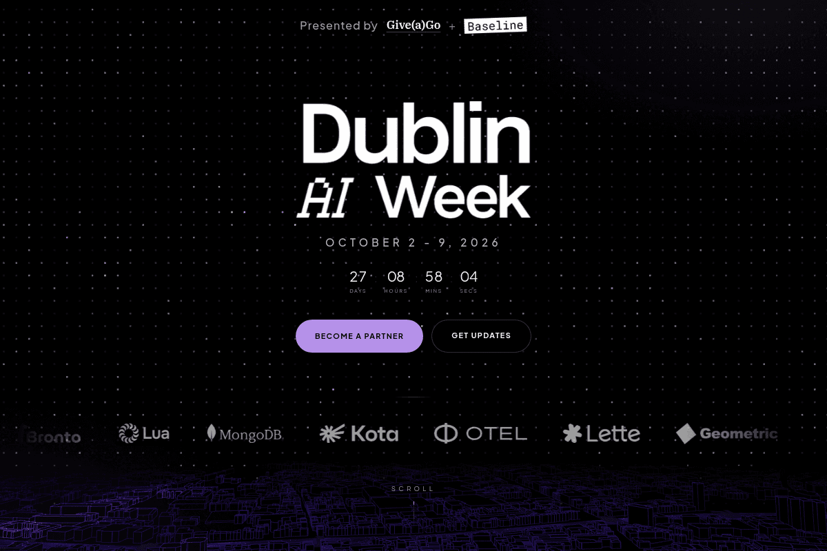 Pressure Cooker Startup Hackathon 2026