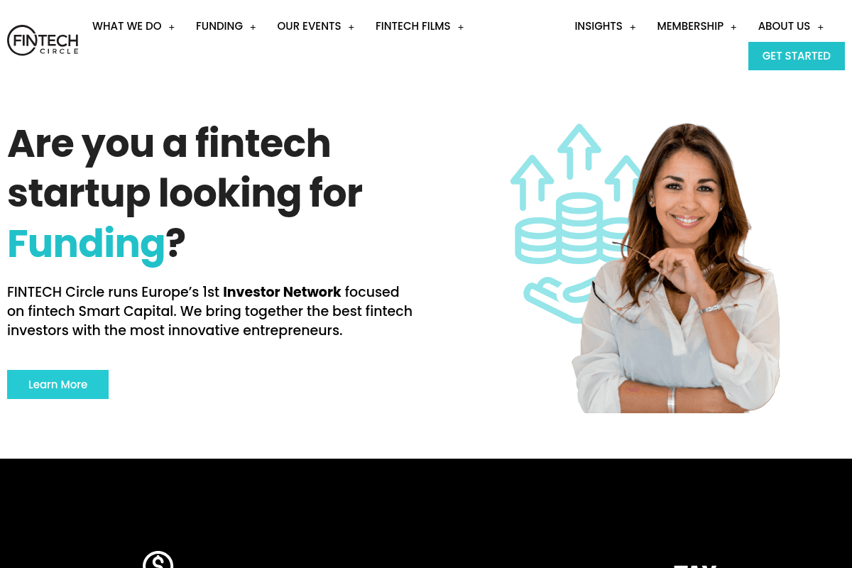 Funding for Fintech Startups 2026