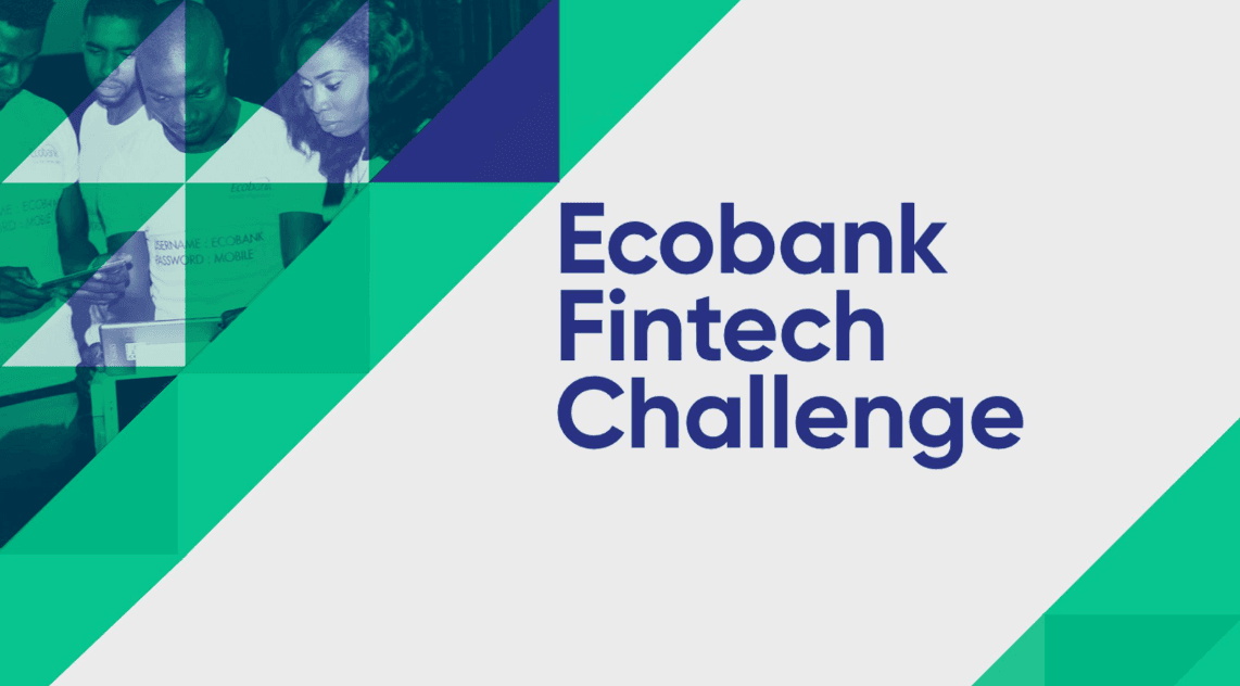 Ecobank Fintech Challenge 2024