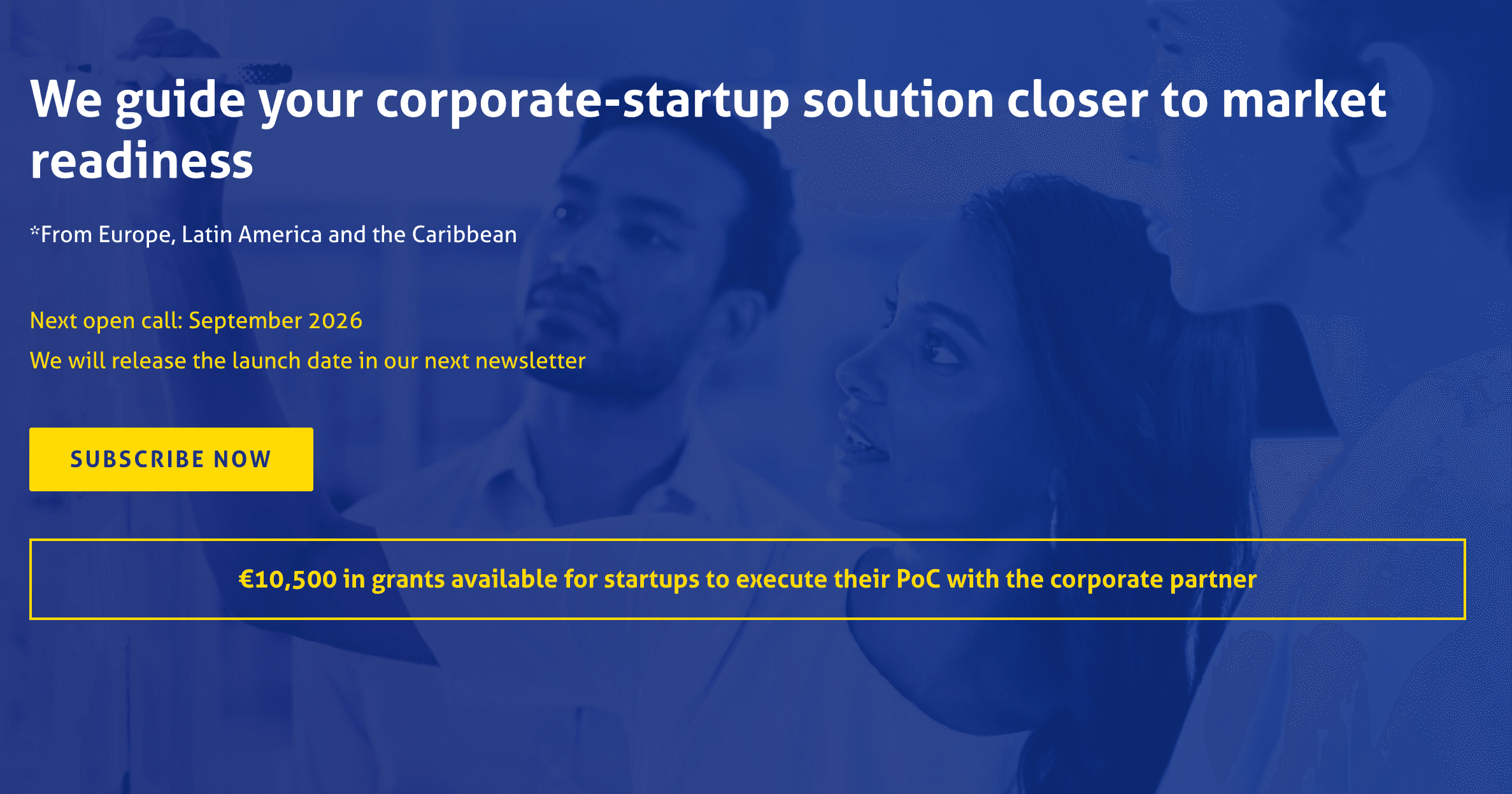 EU-LAC Digital Accelerator