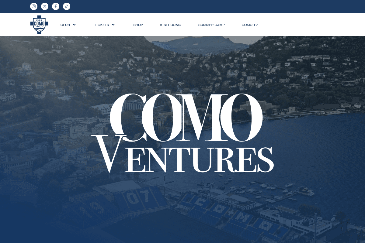 Como Ventures