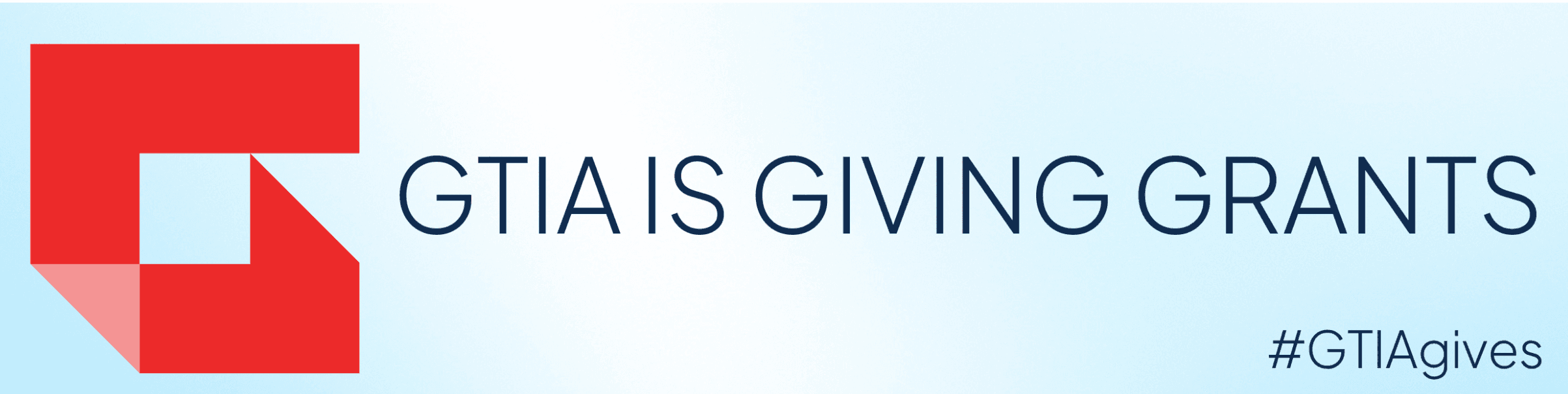GTIA Give Grants