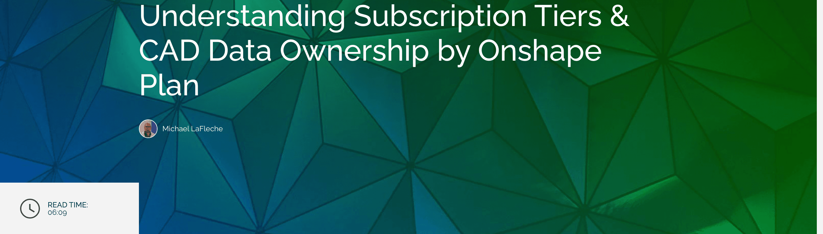 Onshape Startup Program