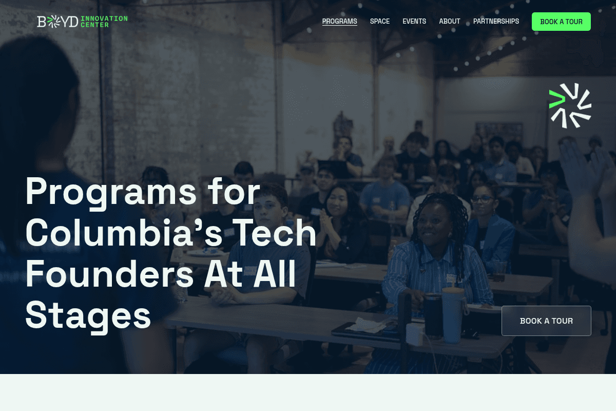 Customer Discovery Program