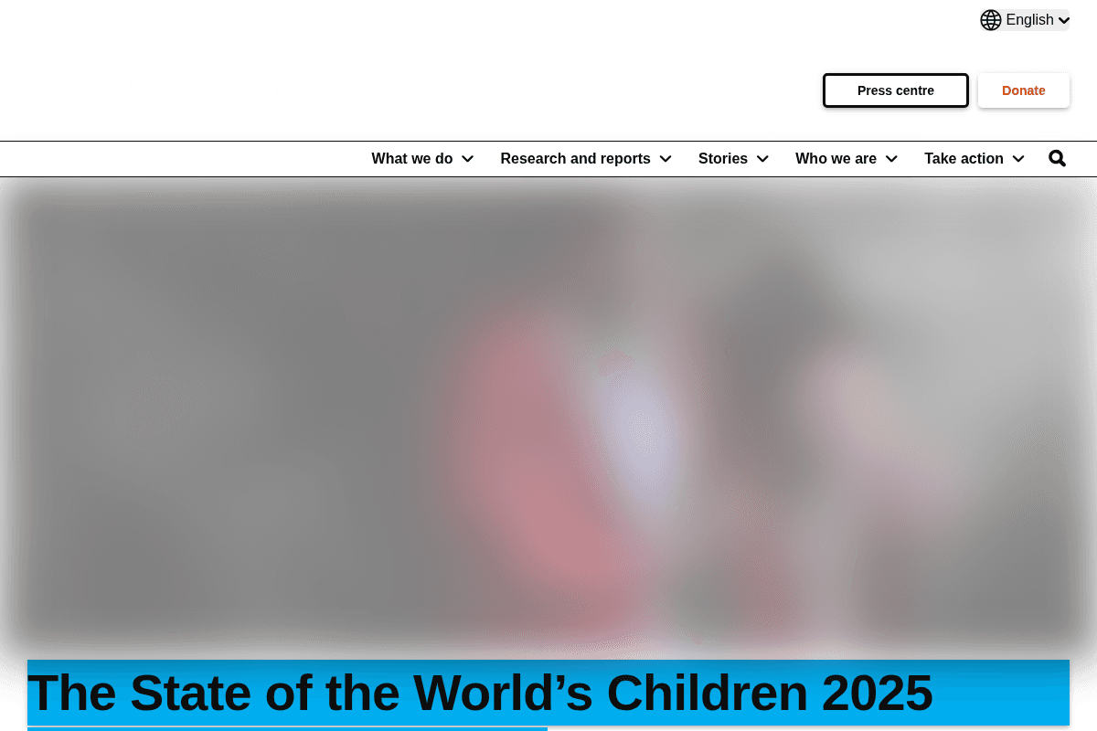 UNICEF StartUp Lab AI for Inclusive Learning Hackathon