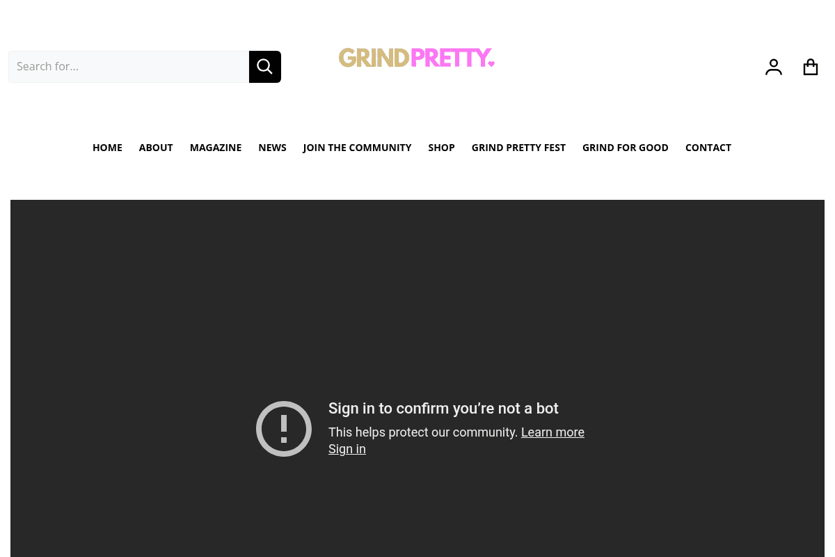 Grind Pretty Fest: ATL Remix 2026
