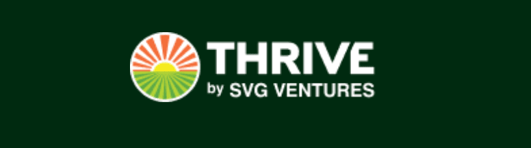 Pioneer Fund | THRIVE Agrifood