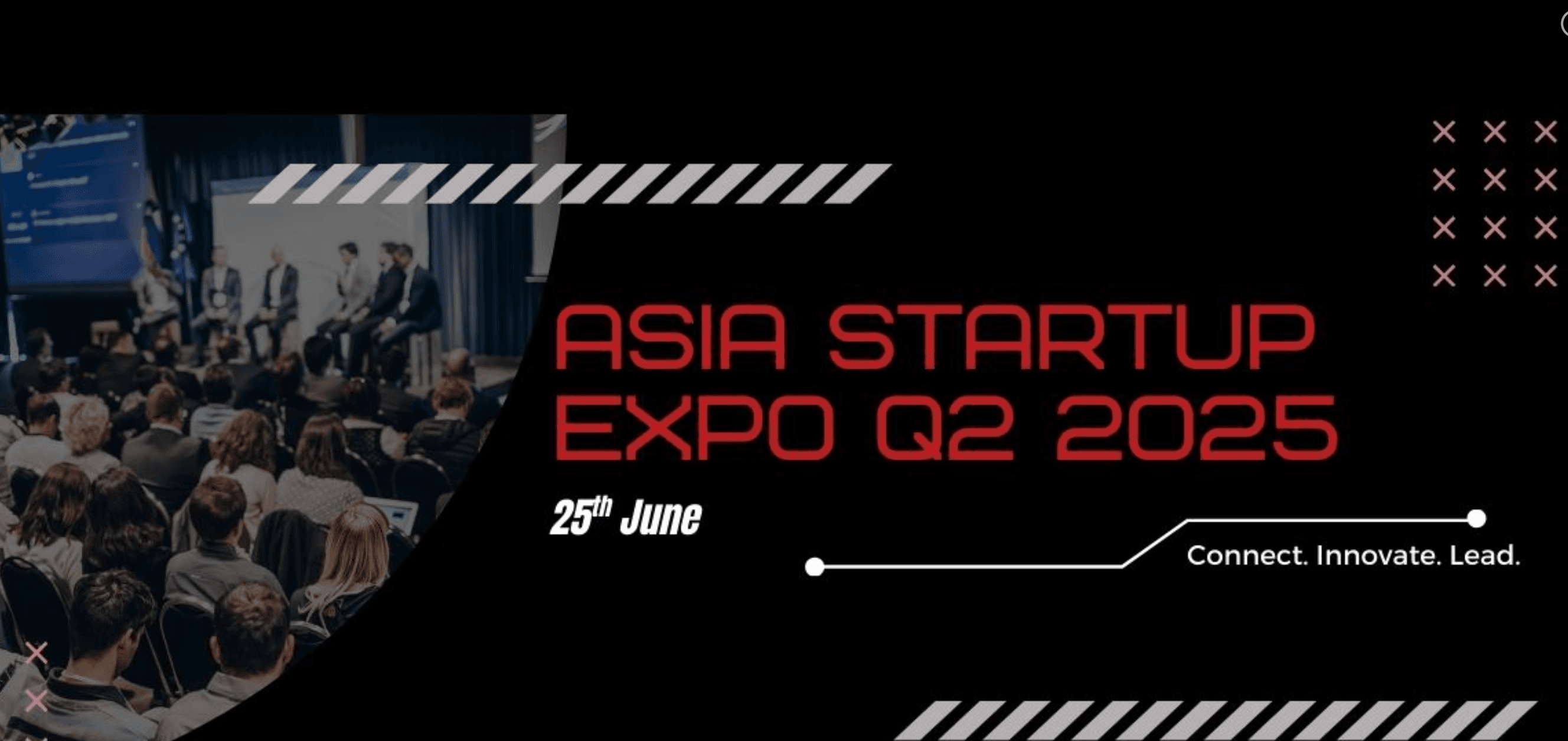 Asia Startup Expo