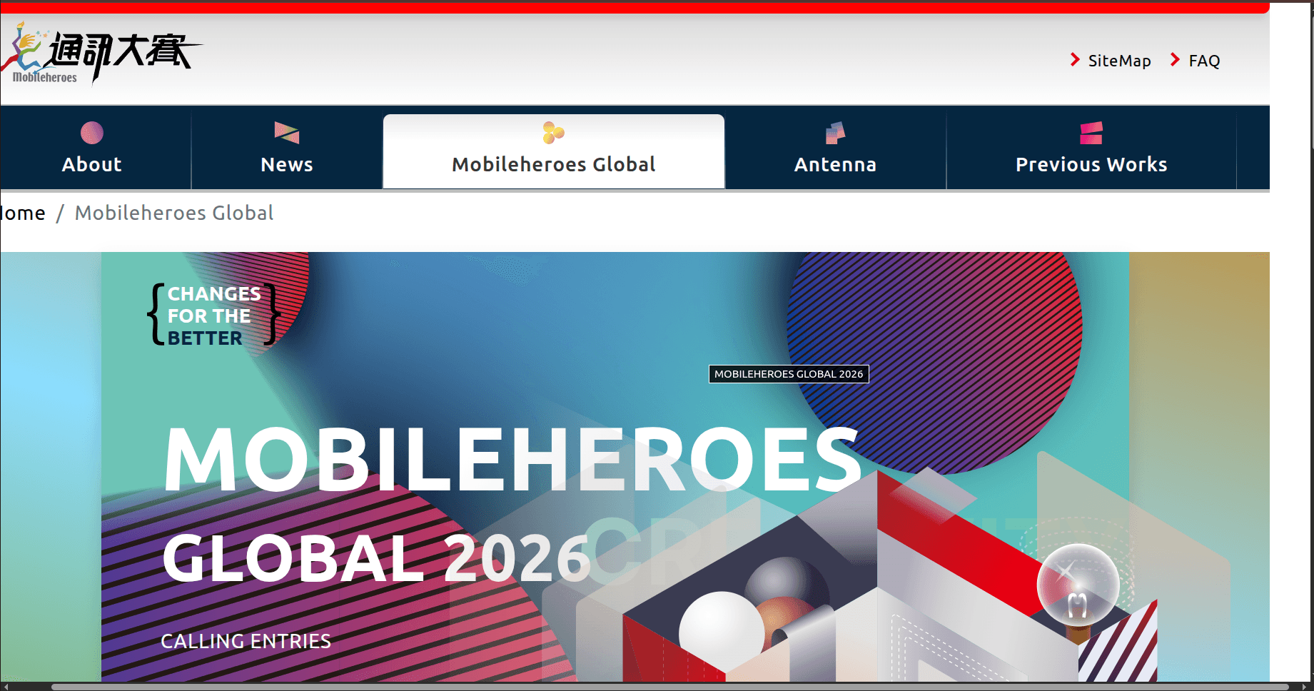 2026 Mobileheroes Global