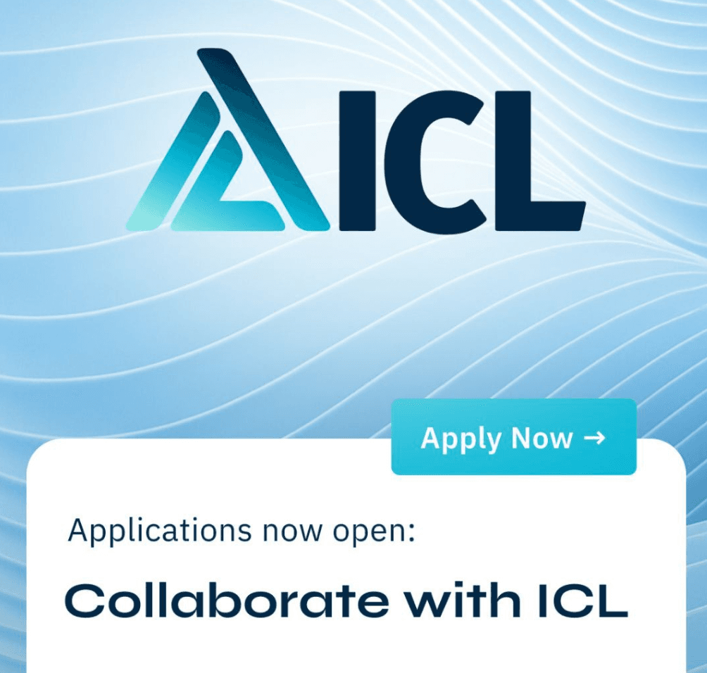 ICL Open Innovation Collaboration