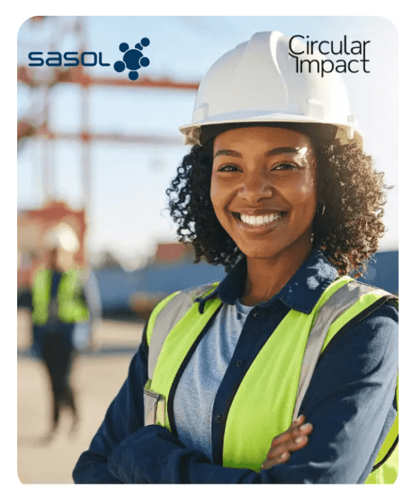 Sasol Circular Impact Lab