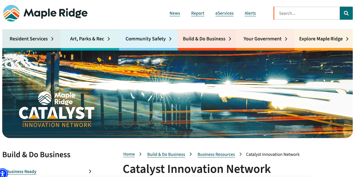 Catalyst Innovation Network