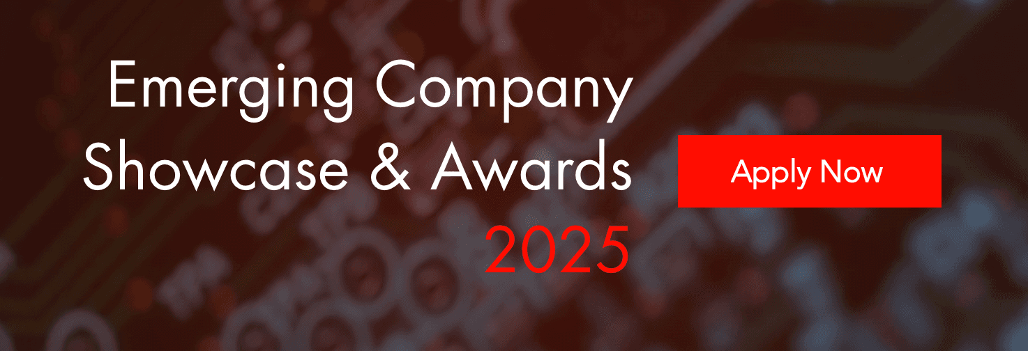 TiECON East 2025 Emerging Company Showcase and Awards