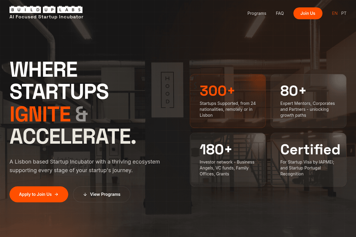 Startup Essentials 2026