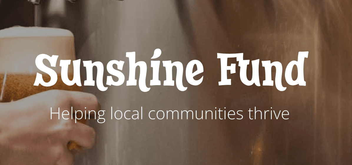 Lawson's Finest Liquids 2026 Sunshine Fund