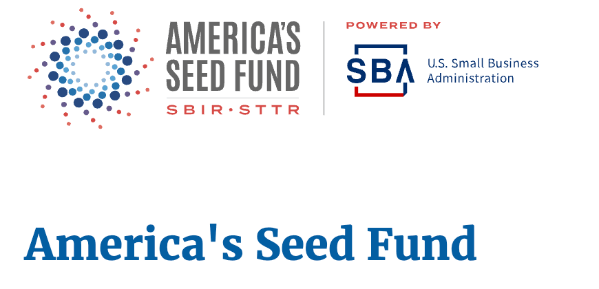 Small Business Innovation Research (SBIR) Program