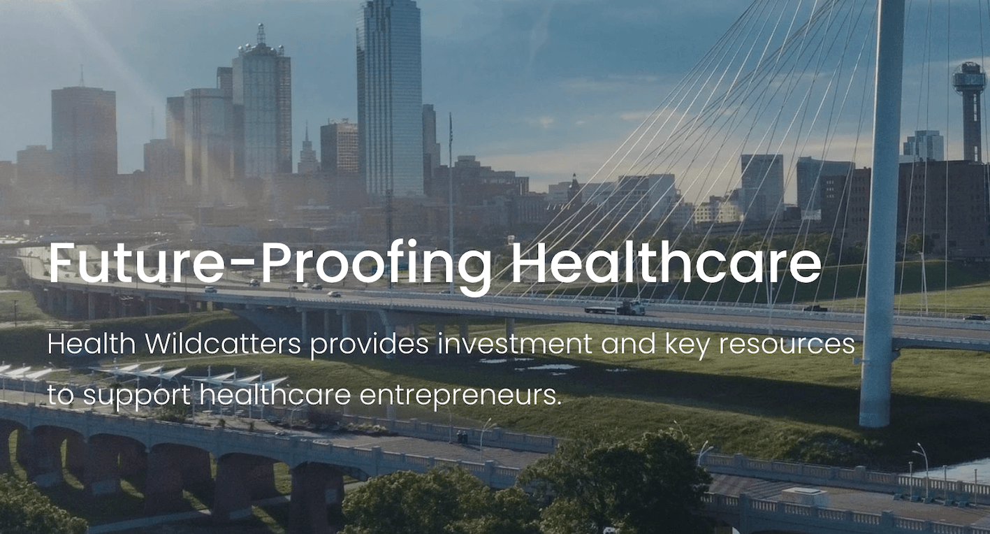 Health Wildcatters Accelerator 2025