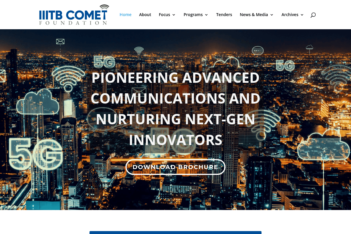 Springboard 5.0 - Incubation & EIR Program