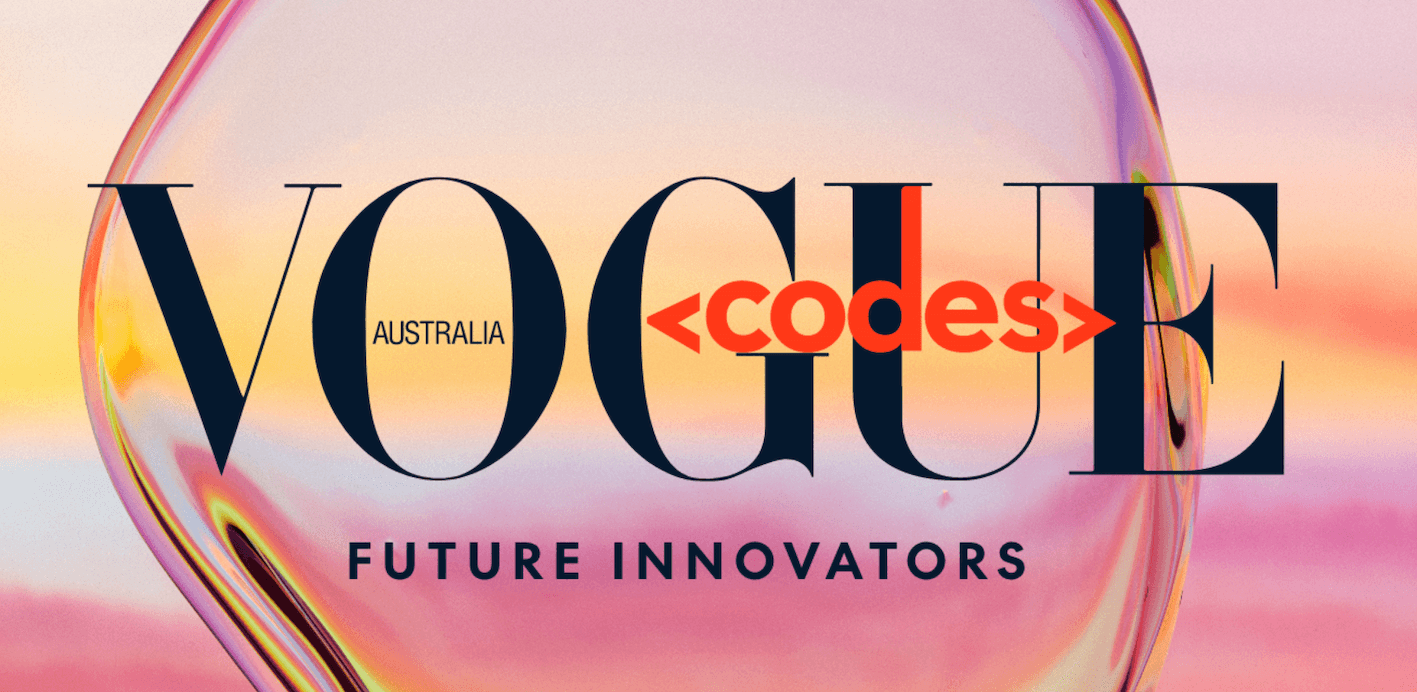 Vogue Codes Future Innovators