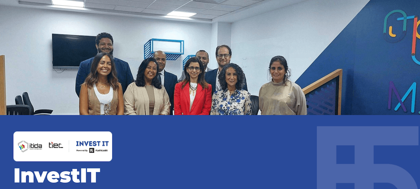 InvestIT Program
