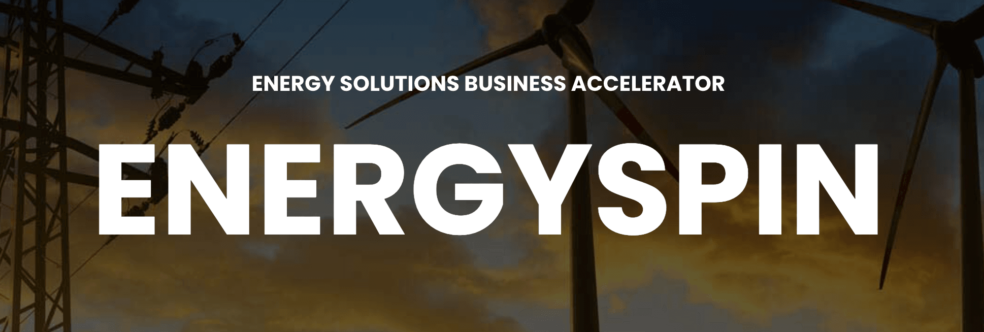 EnergySpin Accelerator