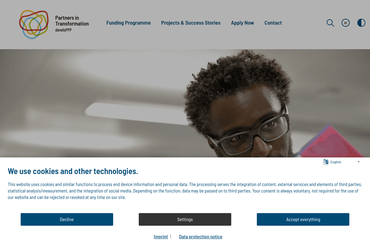 Germany’s develoPPP Ventures Supports African Startups